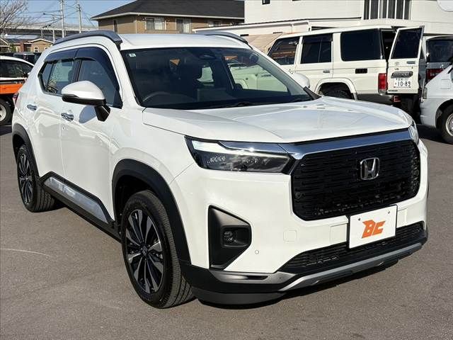 HONDA WR-V 2024 Image 31