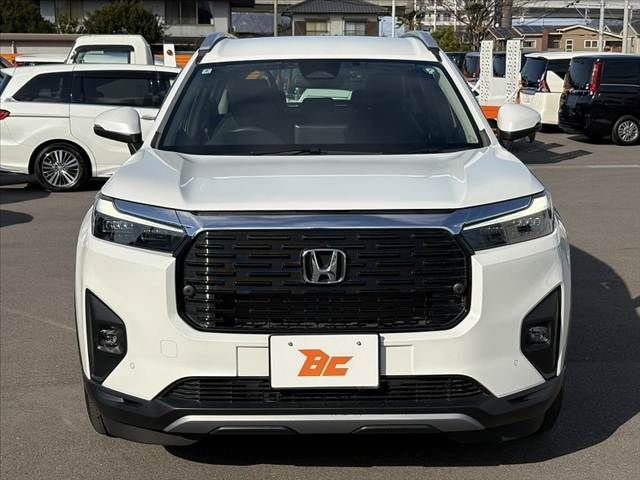 HONDA WR-V 2024 Image 31
