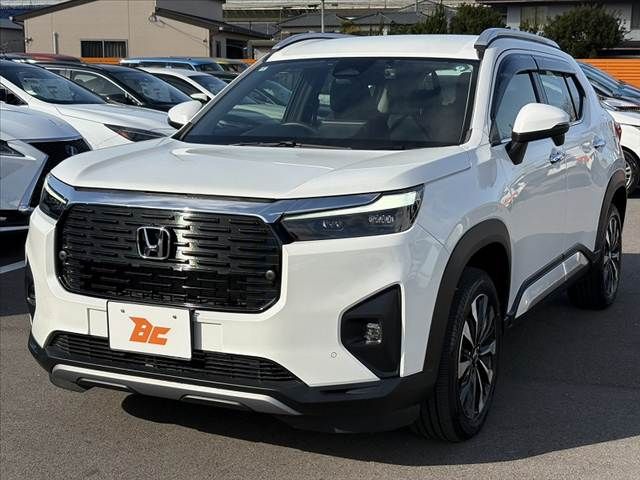 HONDA WR-V 2024 Image 31