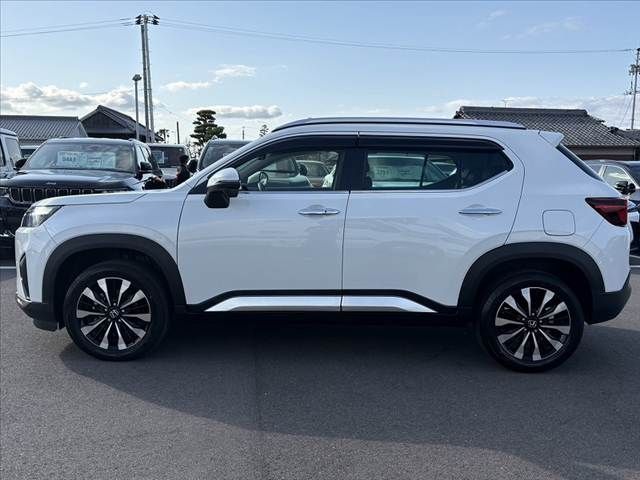 HONDA WR-V 2024 Image 31