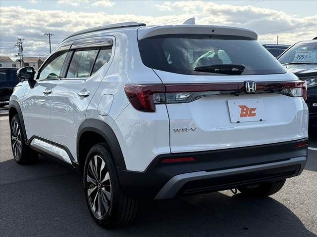 HONDA WR-V 2024 Image 31