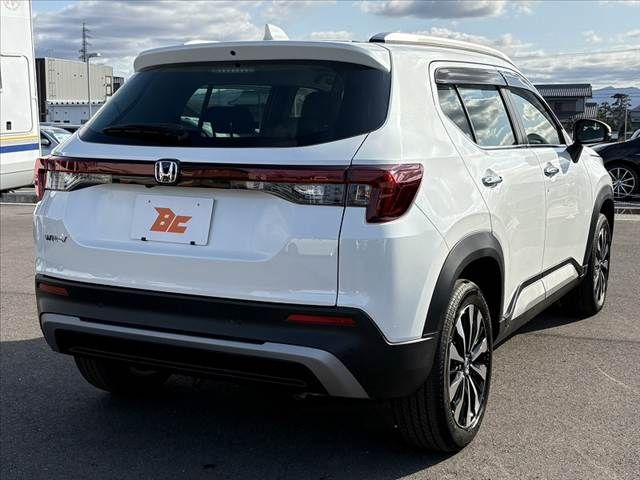 HONDA WR-V 2024 Image 31