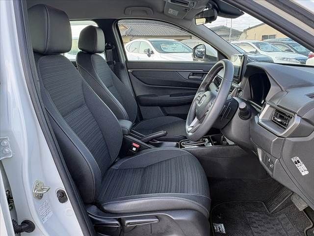 HONDA WR-V 2024 Image 31