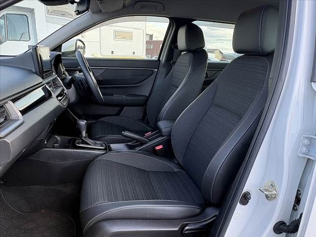 HONDA WR-V 2024 Image 31