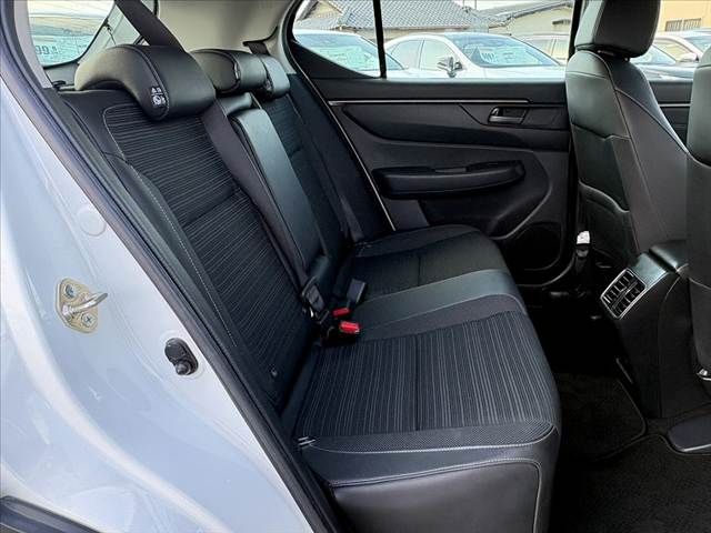 HONDA WR-V 2024 Image 31