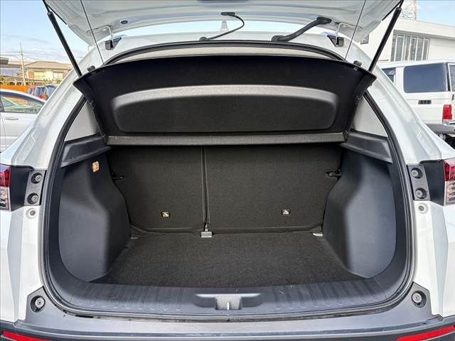 HONDA WR-V 2024 Image 31