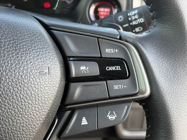 HONDA WR-V 2024 Image 31