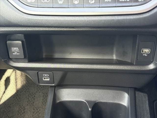 HONDA WR-V 2024 Image 31