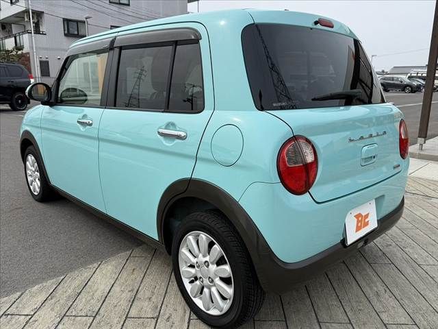 SUZUKI ALTO LAPIN 2015 Image 31
