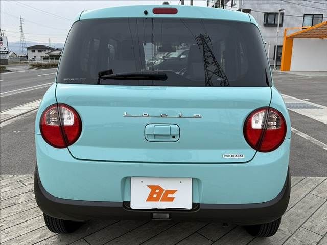 SUZUKI ALTO LAPIN 2015 Image 31