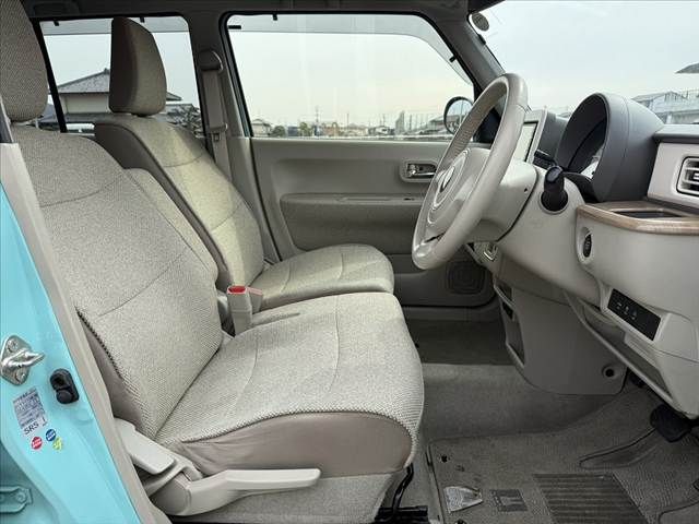 SUZUKI ALTO LAPIN 2015 Image 31