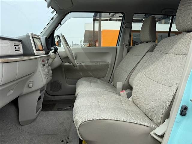 SUZUKI ALTO LAPIN 2015 Image 31