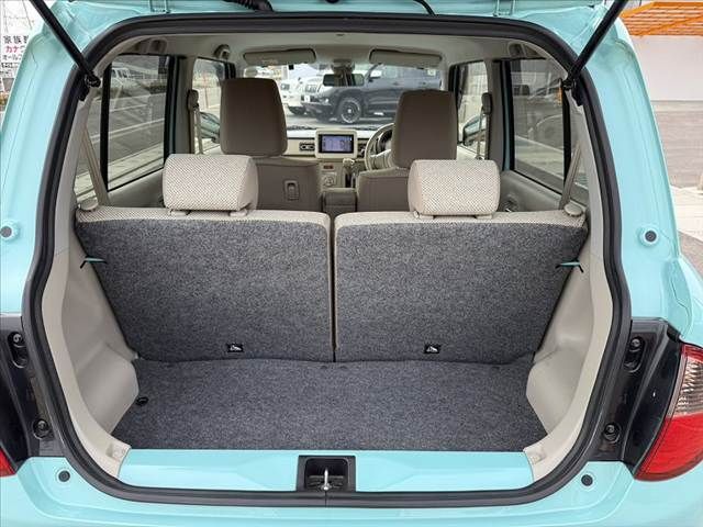 SUZUKI ALTO LAPIN 2015 Image 31