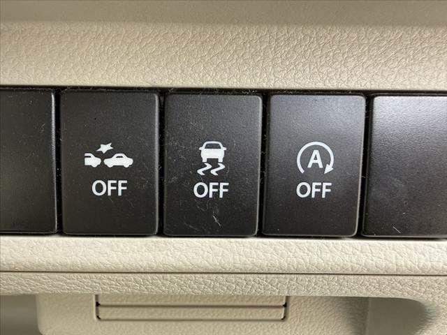 SUZUKI ALTO LAPIN 2015 Image 31