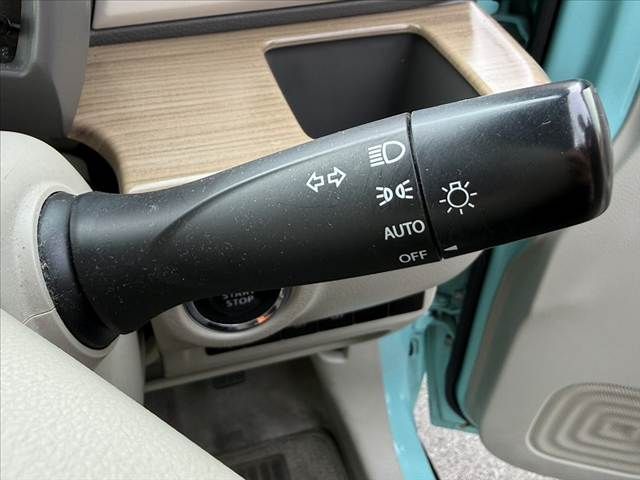 SUZUKI ALTO LAPIN 2015 Image 31