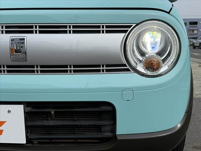 SUZUKI ALTO LAPIN 2015 Image 31