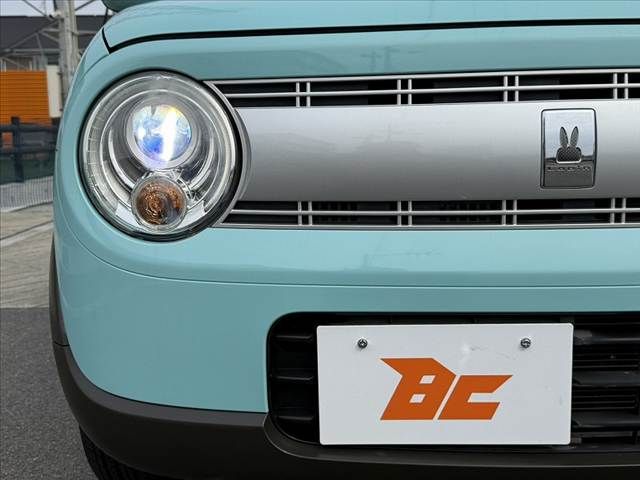 SUZUKI ALTO LAPIN 2015 Image 31