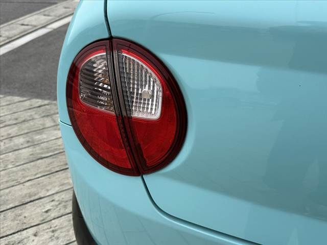 SUZUKI ALTO LAPIN 2015 Image 31