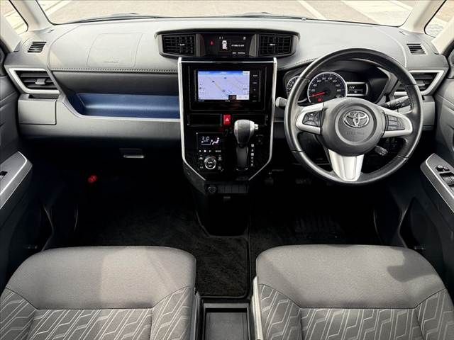 TOYOTA TANK 2017 Image 31