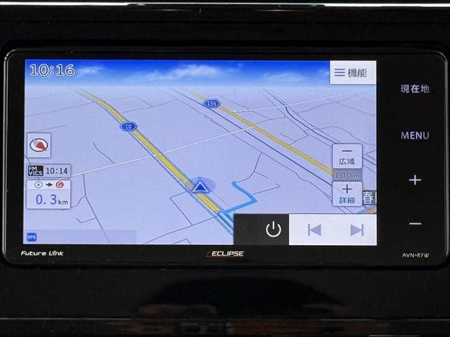 TOYOTA TANK 2017 Image 31