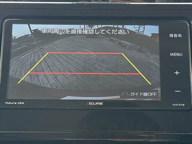 TOYOTA TANK 2017 Image 31