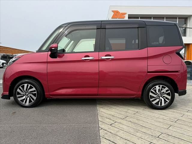 TOYOTA TANK 2017 Image 31