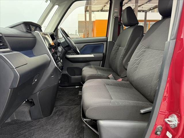 TOYOTA TANK 2017 Image 31