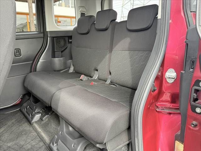 TOYOTA TANK 2017 Image 31