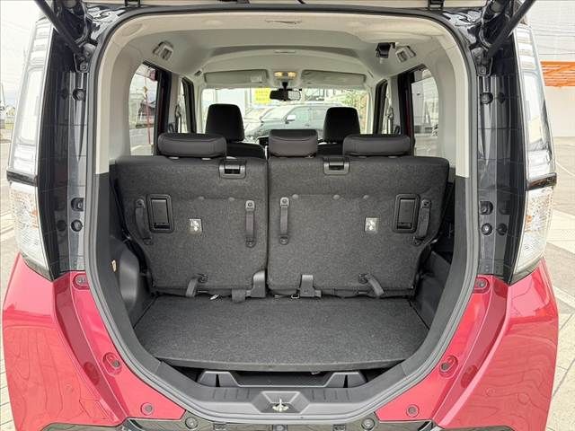 TOYOTA TANK 2017 Image 31