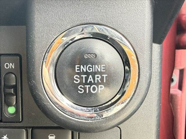 TOYOTA TANK 2017 Image 31