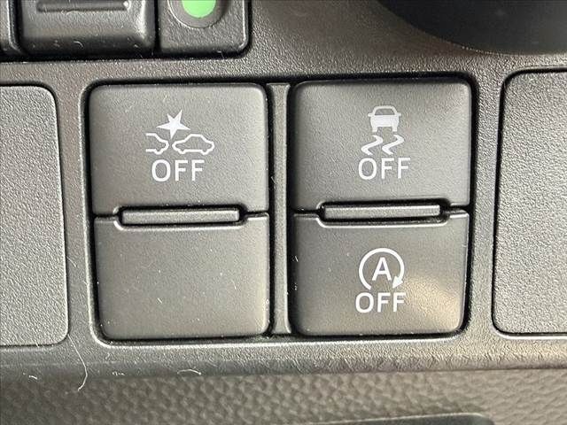 TOYOTA TANK 2017 Image 31