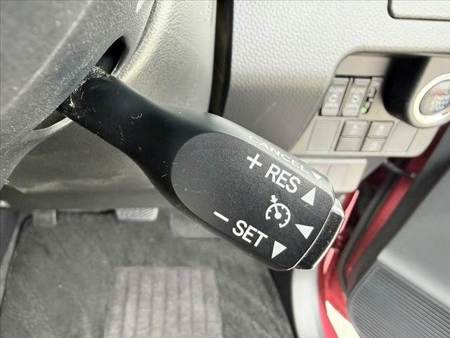 TOYOTA TANK 2017 Image 31