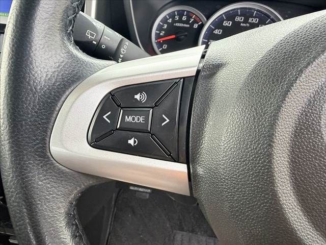 TOYOTA TANK 2017 Image 31