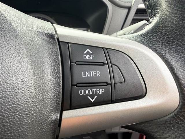 TOYOTA TANK 2017 Image 31