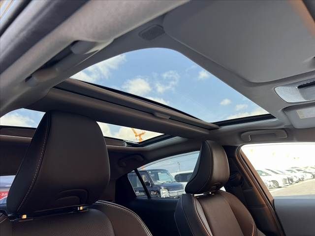 TOYOTA PRIUS 2023 Image 31