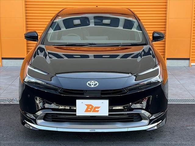 TOYOTA PRIUS 2023 Image 31