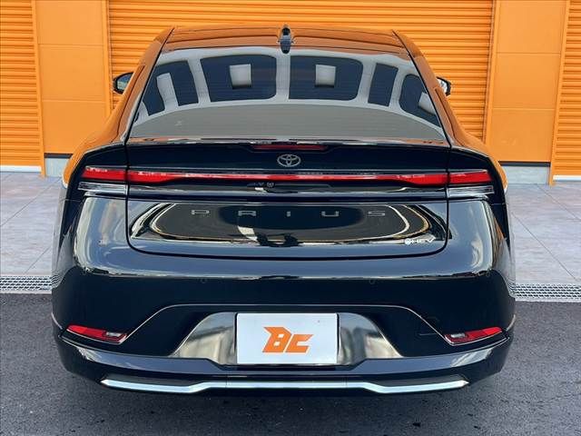 TOYOTA PRIUS 2023 Image 31