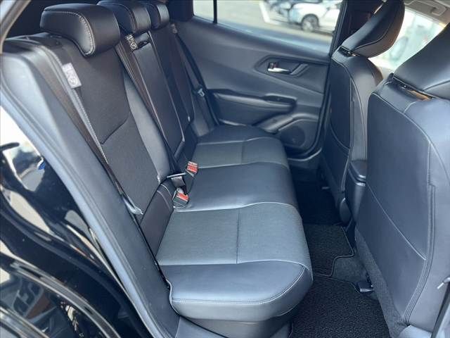 TOYOTA PRIUS 2023 Image 31