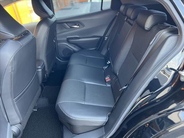 TOYOTA PRIUS 2023 Image 31