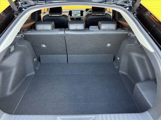 TOYOTA PRIUS 2023 Image 31