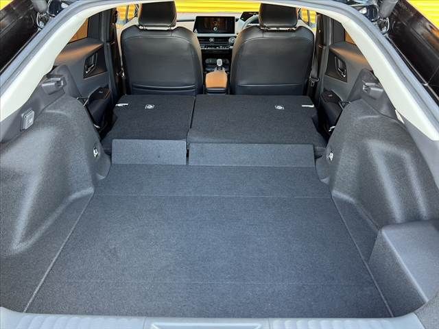 TOYOTA PRIUS 2023 Image 31