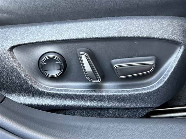 TOYOTA PRIUS 2023 Image 31