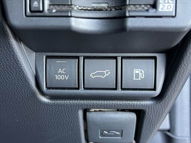 TOYOTA PRIUS 2023 Image 31