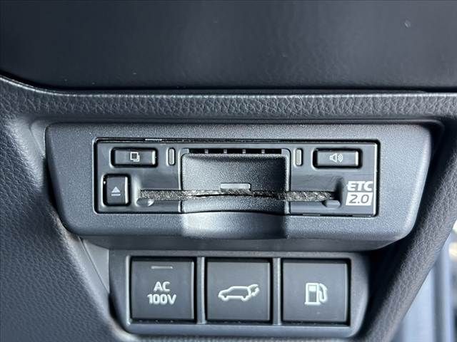 TOYOTA PRIUS 2023 Image 31