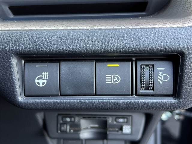 TOYOTA PRIUS 2023 Image 31