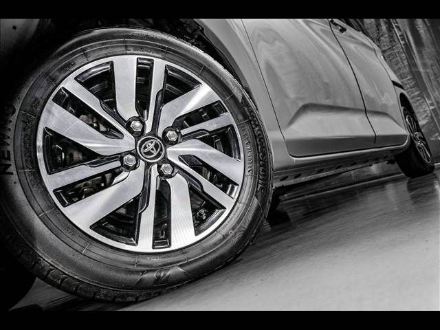 TOYOTA TANK 2017 Image 31