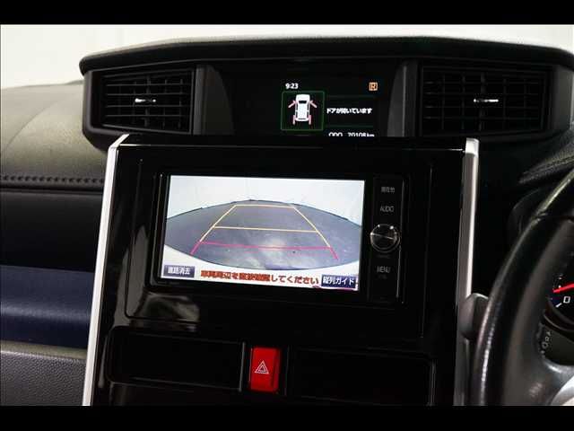 TOYOTA TANK 2017 Image 31