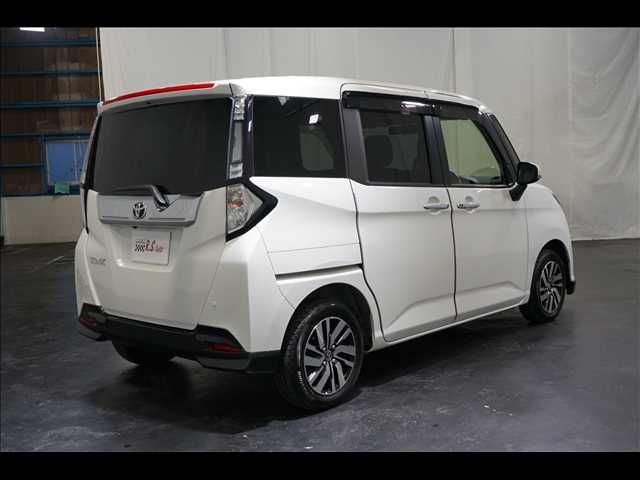 TOYOTA TANK 2017 Image 31