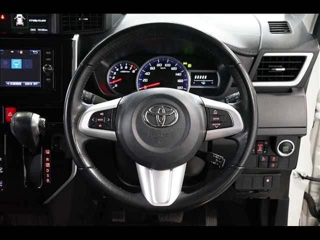 TOYOTA TANK 2017 Image 31