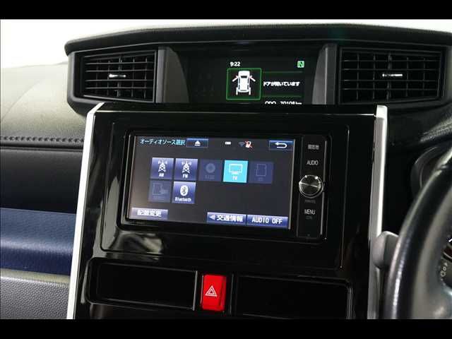 TOYOTA TANK 2017 Image 31